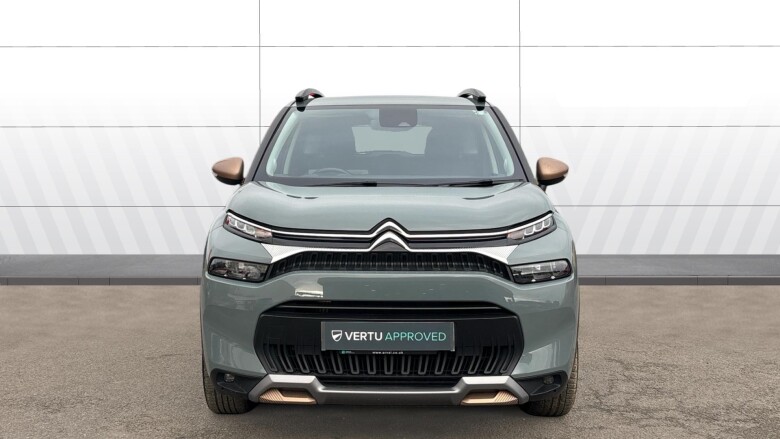 Citroen C3 Aircross 1.2 PureTech 110 C-Series Edition 5dr Petrol Hatchback